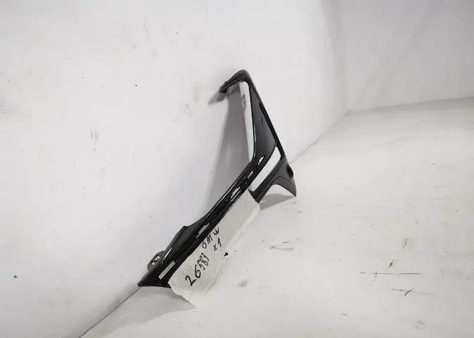 Grila Proiector Stanga originala cu senzor BMW  X1  F48   [2019] - Foto 2
