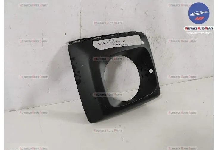 Ornament Far Stanga original cu spalator Mercedes-Benz  G-klasse AMG - Foto 2