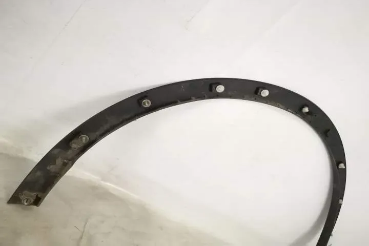 Overfender Dreapta Fata Original In Stare Buna  Jaguar  F-Pace  1 [201 - Foto 5