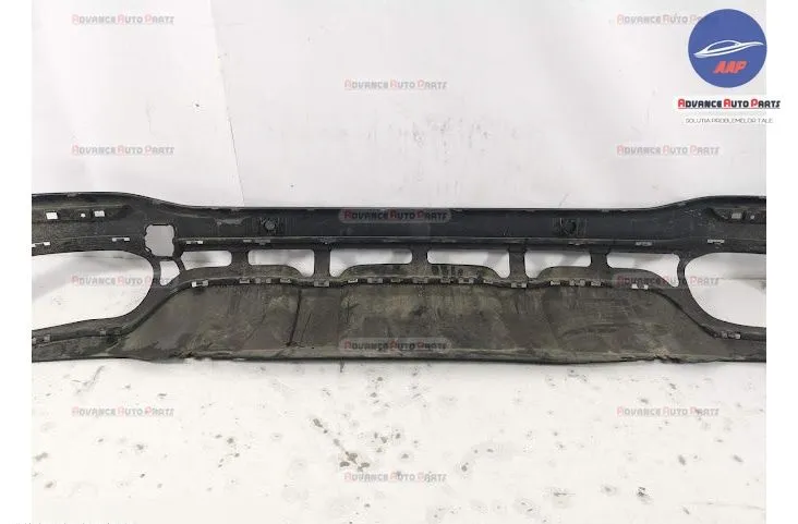 Spoiler Fusta Bara Spate original cu senzori Mercedes-Benz  GLE AMG  W - Foto 7