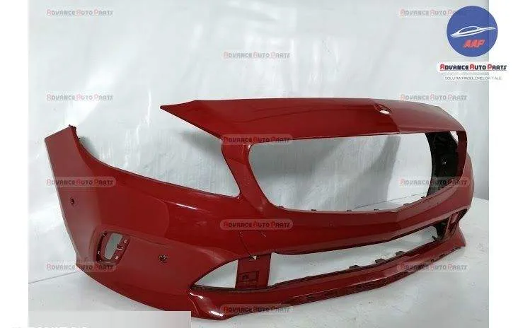 Bara Fata cu senzori originala Mercedes-Benz  A-Class  W176 [facelift]