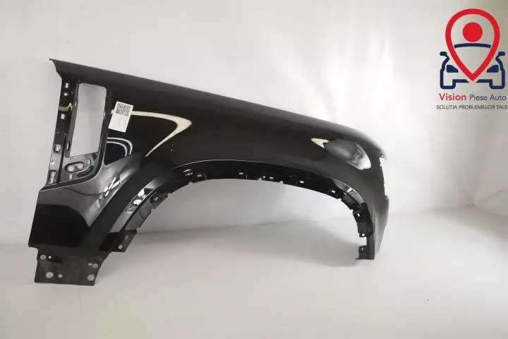 Aripa Dreapta Fata Originala Land Rover  Defender  2 [2019 - 2020] - Foto 2