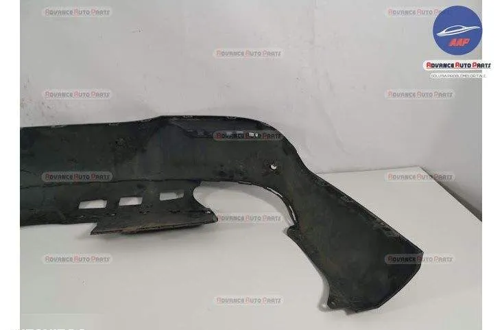 Spoiler Fusta Bara Spate original Mercedes-Benz  AMG GLE Coupe  C292 [ - Foto 5