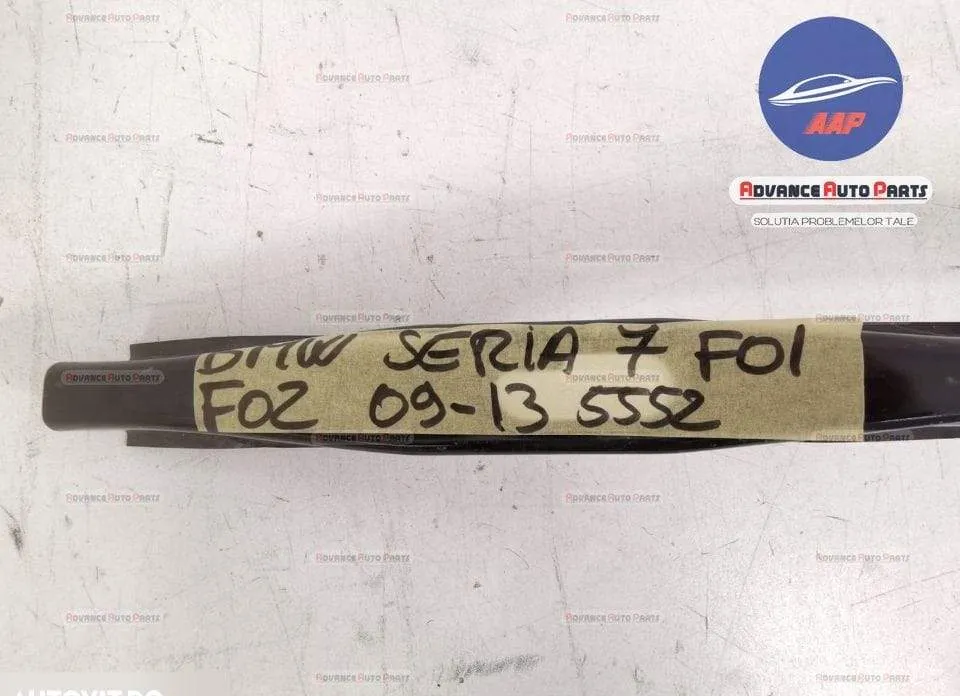 Traversa trager originala BMW  Seria 7  F01/F02 [2008 - 2012] - Foto 7
