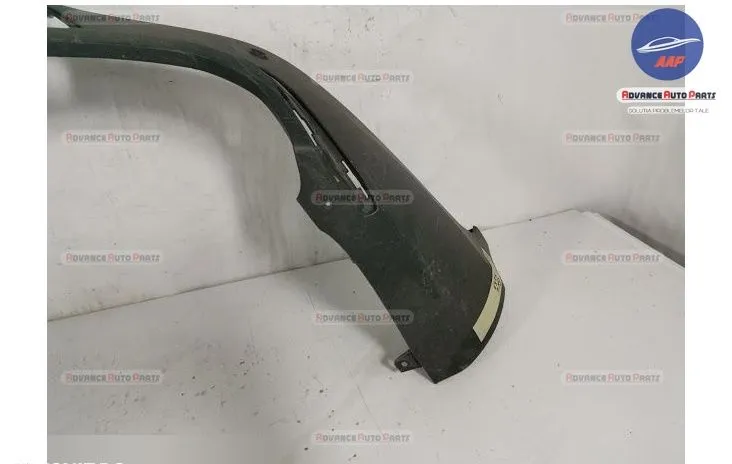 Spoiler Inferior Bara Spate original cu senzori Coupe Mercedes-Benz  G - Foto 6