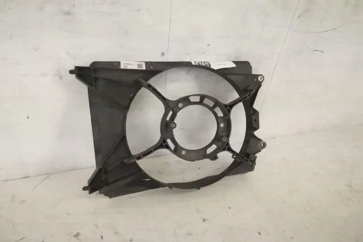 Suport GMV Electroventilator Original In Stare Buna Honda  Civic  9 [2 - Foto 2