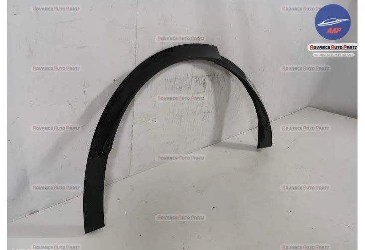 Bandou Overfender Dreapta Spate original Jaguar  E-Pace  1 [2017 - 202 - Foto 2