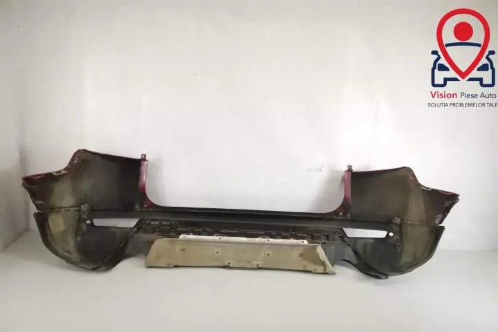 Bara Spate Originala Cu Senzori In Stare Buna Land Rover  Range Rover - Foto 4