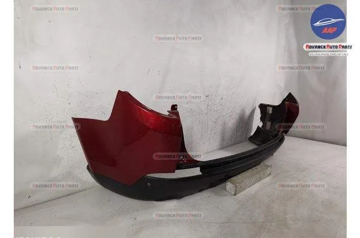 Bara Spate originala cu senzori Land Rover  Discovery Sport  1 [2014 - - Foto 3