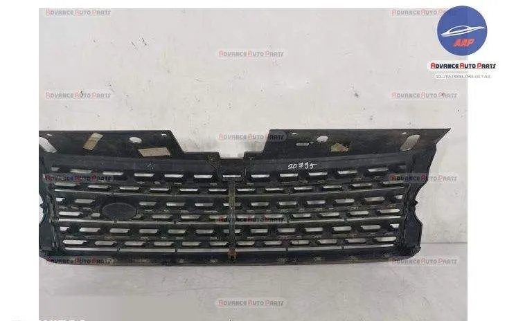 Grila Centrala Radiator originala Vogue Land Rover  Range Rover  4 [20 - Foto 7