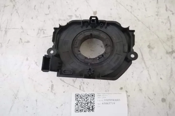 Spira Volan Originala  BMW  X5  F15 [2013 - 2018] - Foto 4
