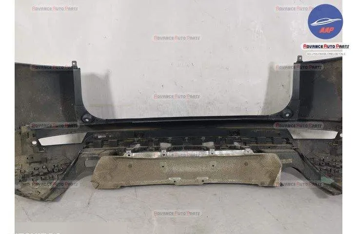 Bara Spate originala cu senzori Land Rover  Range Rover Evoque  L538 [ - Foto 7