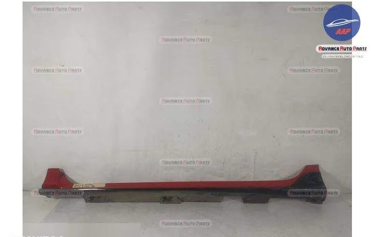 Ornament Prag Dreapta originala Honda  Civic Type R  10 [2017 - 2019]