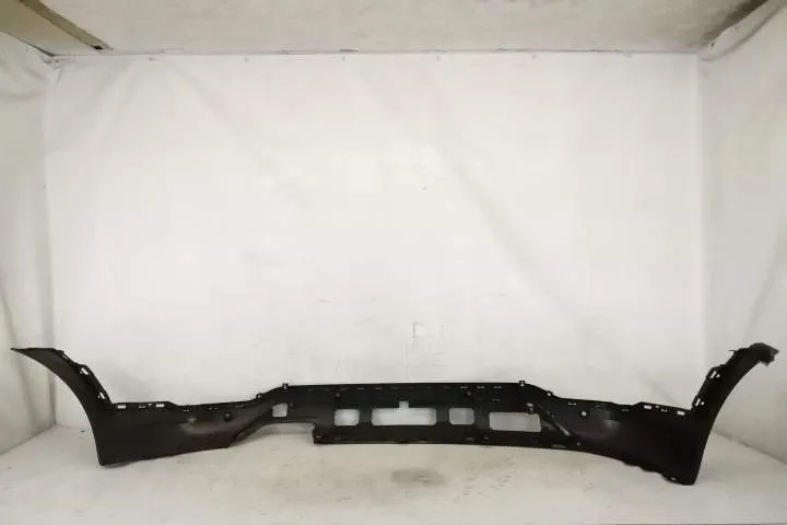 Spoiler Fusta Bara Spate Original Cu Senzori In Stare Buna Hyundai  Sa - Foto 4