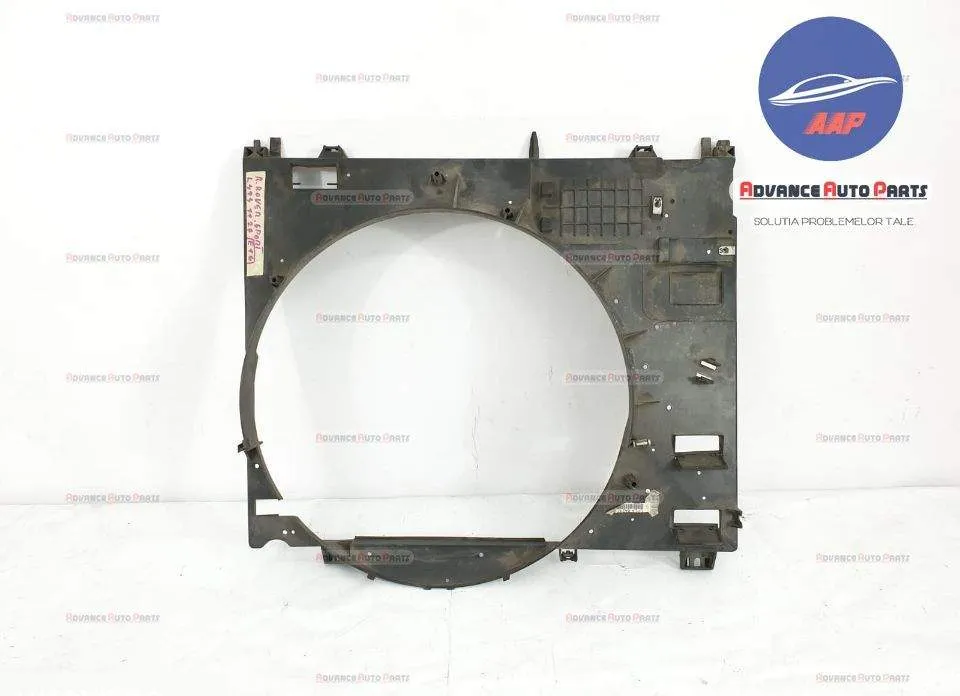 Carcasa gmv electroventilator originala in stare buna Land Rover  Rang - Foto 2