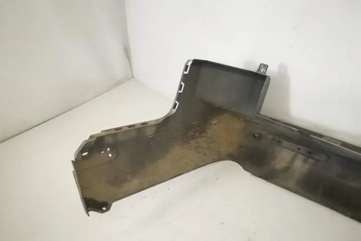 Bara Spate Originala Cu Senzori In Stare Buna Land Rover  Discovery  4 - Foto 7