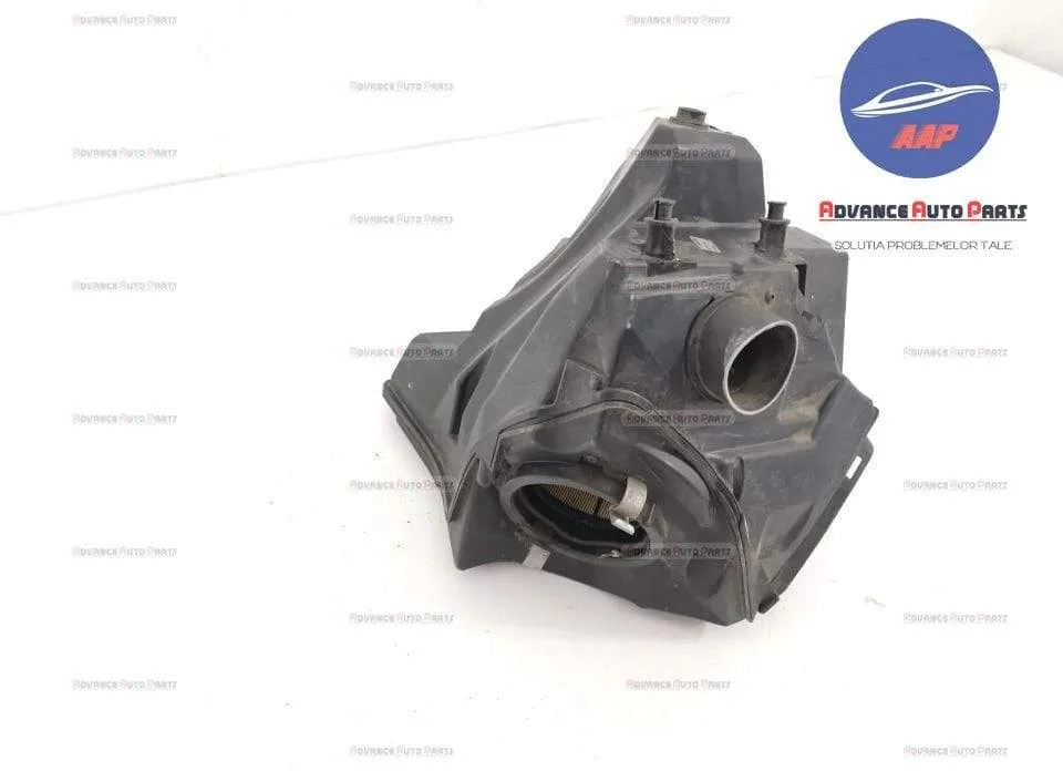 Carcasa filtru aer motorizare 3.2 TFSI, originala Audi  Q5  8R [2008 -