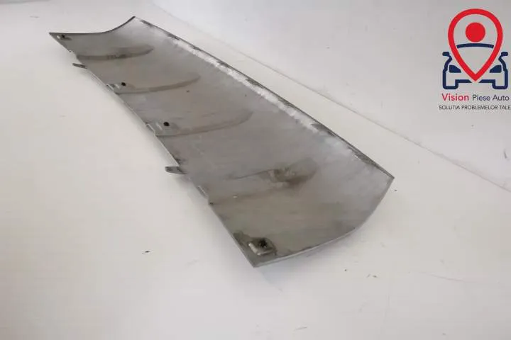Scut Bara Fata Deflector Pietre Original In Stare Buna Land Rover  Dis - Foto 6