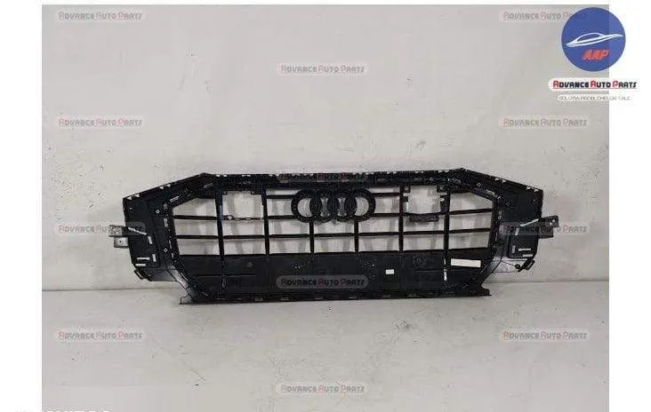 Grila Centrala Radiator originala Audi  SQ8  4M [2019 - 2019] - Foto 4