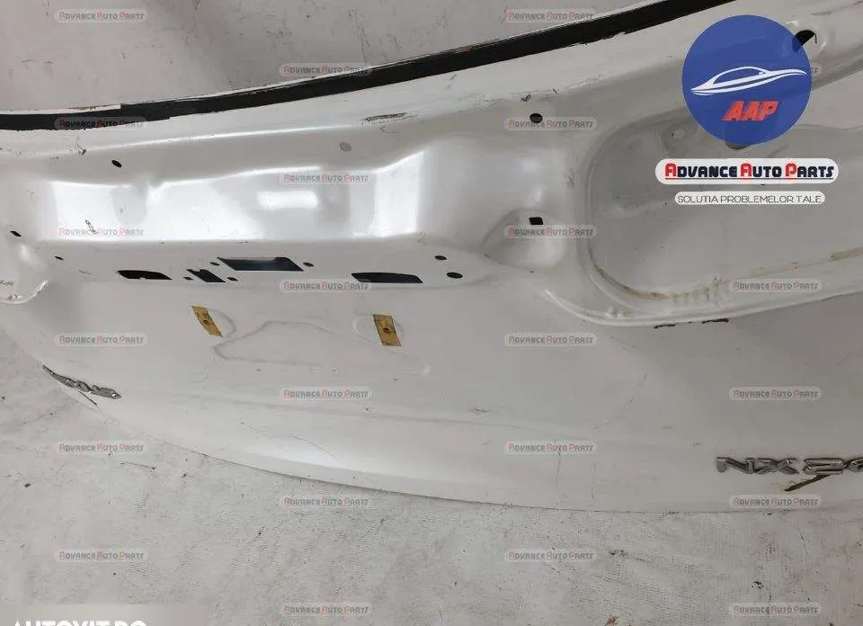 Haion originala in stare buna Lexus  NX  1 [2014 - 2017] - Foto 4