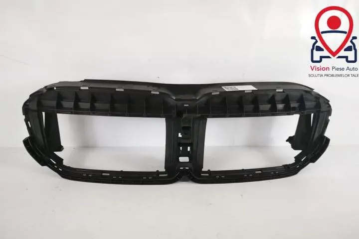 Grila Centrala Activa Electrica Originala In Stare Buna BMW  Seria 7