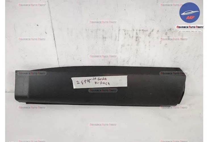 Bandou Usa Dreapta Spate original Jaguar  F-Pace  1 [2016 - 2020]