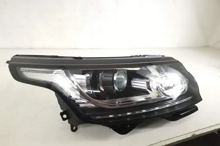 Far Dreapta Original Xenon Adaptiv In Stare Buna Land Rover  Range Rov - Foto 2