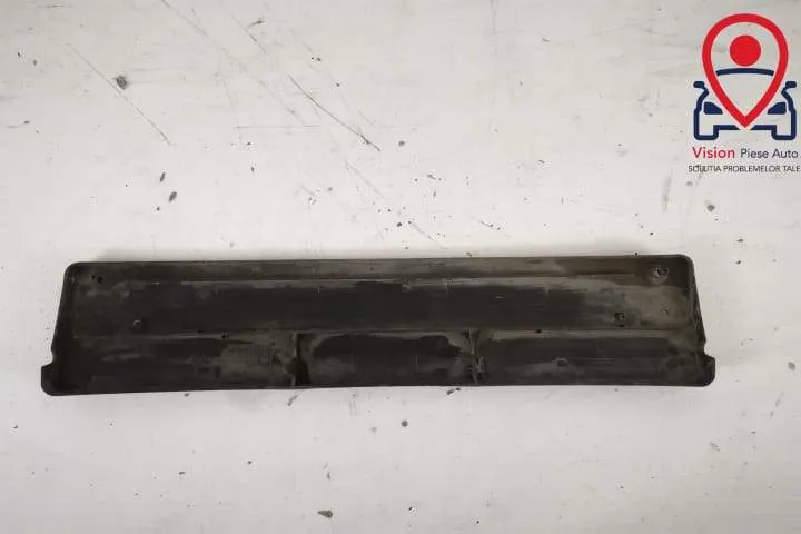 Suport Numar Bara Fata Original In Stare Buna BMW  X5  E70 [2006 - 201 - Foto 4