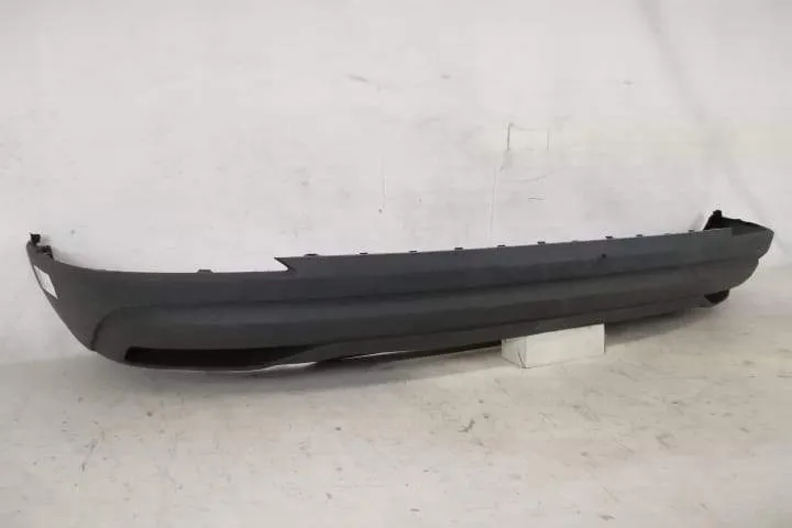 Fusta Spoiler Bara Spate Original In Stare Buna Audi  Q3  F3 [2018 - 2 - Foto 2