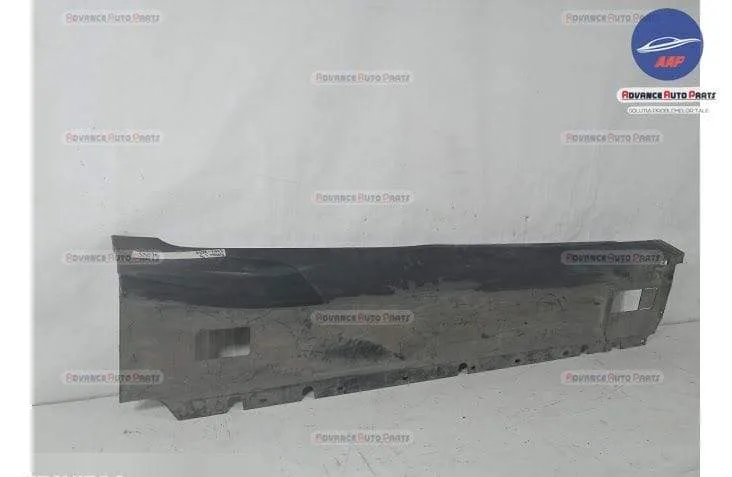 Prag Dreapta original BMW  i3  I01 [2013 - 2020] - Foto 2