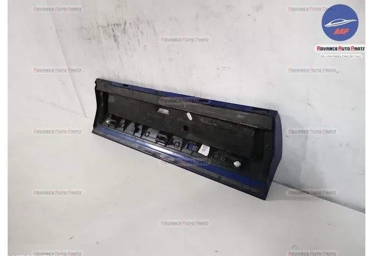 Bandou Usa Dreapta Spate original Audi  RS Q3  8U [2013 - 2015] - Foto 6