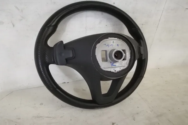 Volan Sport original Cu Padele In Stare Buna Mercedes-Benz  E-Class  W - Foto 5