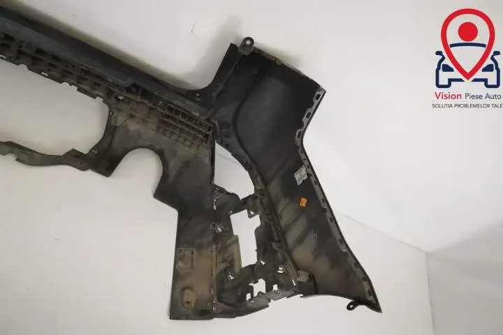 Bara Spate Originala Cu Senzori In Stare Buna Land Rover  Range Rover - Foto 5