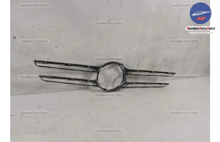 Ornament Grila Centrala Radiator originala Mercedes-Benz  GLC  1  [201 - Foto 5