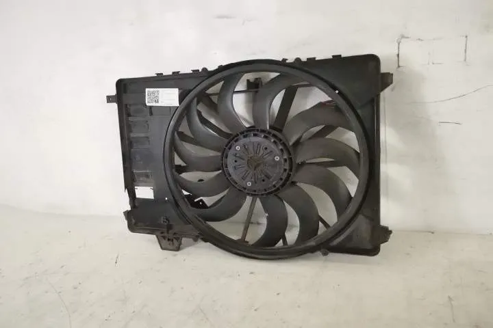 Electroventilator GMV Original In Stare Buna Land Rover  Range Rover E - Foto 3