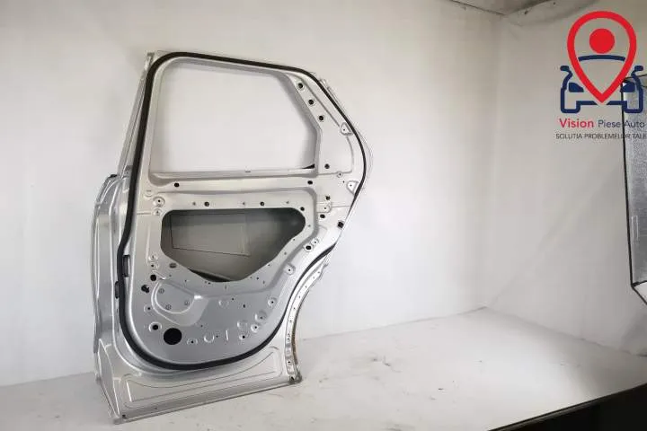Usa Dreapta Spate Originala  Land Rover  Discovery  5 [2016 - 2022] - Foto 5