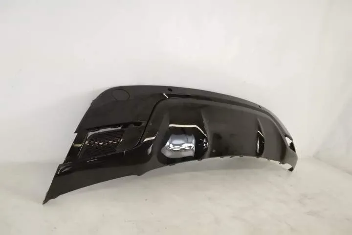 Fusta Spoiler Bara Spate Original In Stare Buna Cu Senzori Land Rover - Foto 2