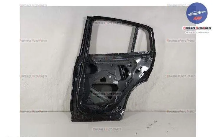 Usa Dreapta Spate originala BMW  X4  F26 [2014 - 2018] - Foto 3