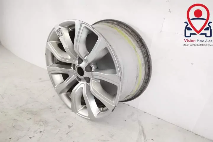 Janta Originala 8 J R 18 ET 45 Land Rover  Range Rover Evoque  L538 [2 - Foto 3