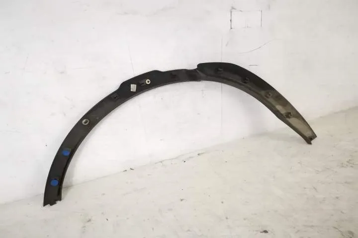 Bandou Aripa Overfender Stanga Spate Original In Stare Buna Land Rover - Foto 5
