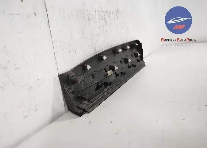 Bandou Usa Stanga Spate original Jaguar  F-Pace  1 [2016 - 2020] - Foto 5