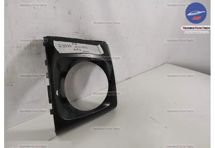 Ornament Far Dreapta original cu spalator Mercedes-Benz  G-klasse AMG - Foto 2
