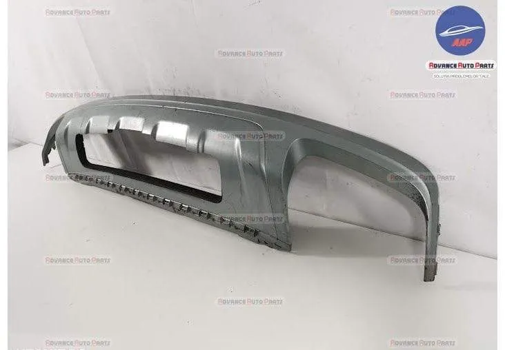 Spoiler Fusta Bara Spate originala Audi  Q7  4M [2015 - 2020] - Foto 3