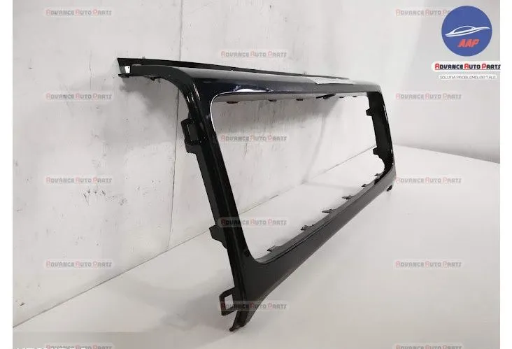 Ornament Grila Centrala originala Mercedes-Benz  G-Class  W464 [2018 - - Foto 2