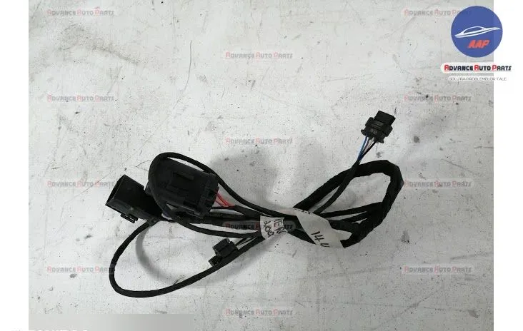 Releu original Mercedes-Benz  E-Class  W211 [facelift] [2006 - 2009] - Foto 2