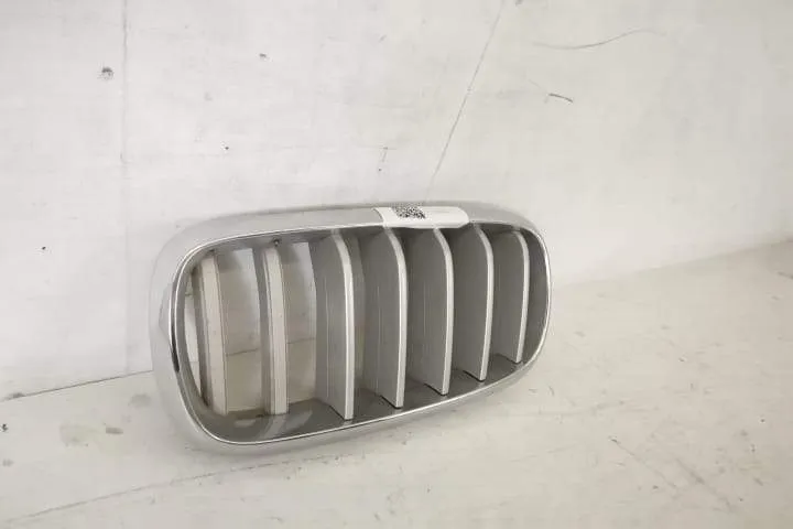 Grila Centrala Nara Stanga originala	 BMW  X5  F15 [2013 - 2018] - Foto 2