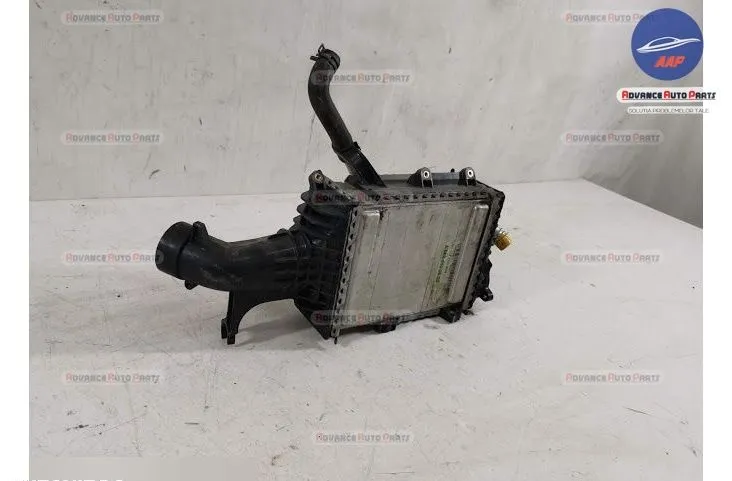 Intercooler original Mercedes-Benz  GLC  1  [2015 - 2020] - Foto 5