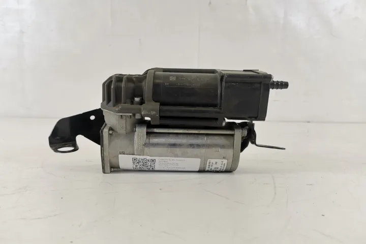 Compresor Aer Roti Original In Stare Buna Mercedes-Benz  E-Class  W213