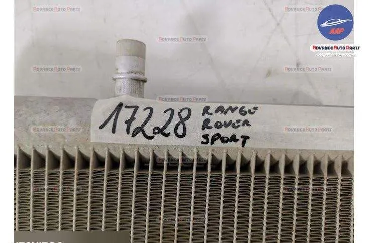 Radiator Apa original Land Rover  Range Rover Sport  2 [2013 - 2020] - Foto 6