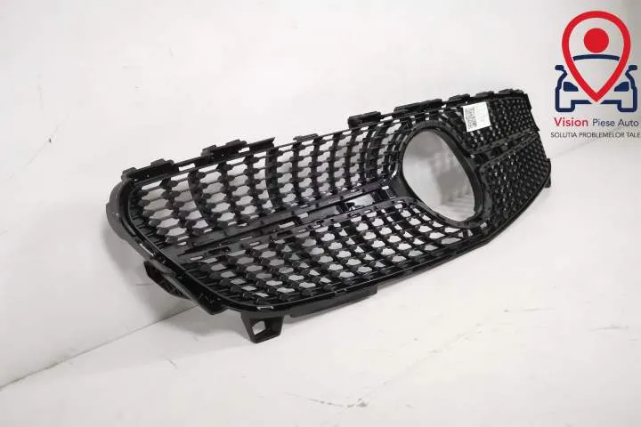 Grila Centrala Originala In Stare Buna Mercedes-Benz  A-Class  W176 [f - Foto 2